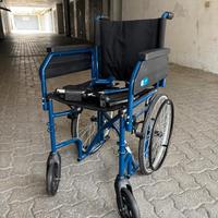 Carrozzina disabili - Ardea Skinny
