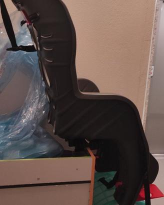 Seggiolino per bicicletta