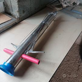 piantatore per piantine 