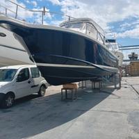 Cayman 30 Walkround PERFETTA