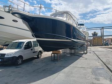 Cayman 30 Walkround PERFETTA