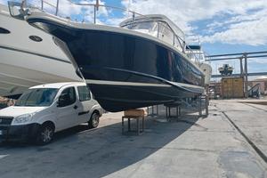 Cayman 30 Walkround PERFETTA