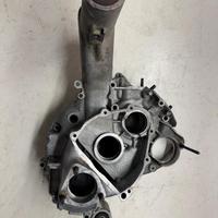 Carter vespa 50 ibridi