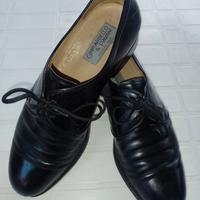 scarpe Vintage uomo