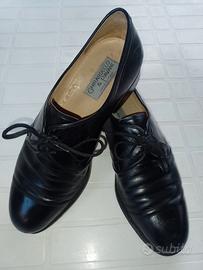 scarpe Vintage uomo