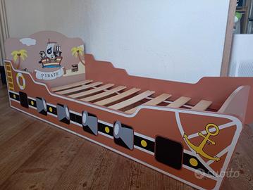 lettino bambini