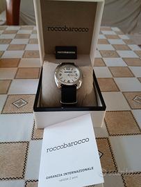 Orologio   Roccobarocco da Uomo 