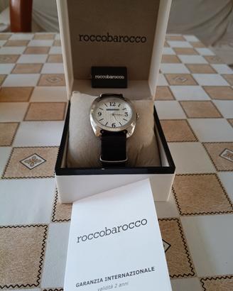 Orologio   Roccobarocco da Uomo 
