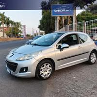 Peugeot 207 1.4 8V 75CV GPL