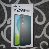NUOVO VIVO Y29S