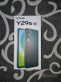 NUOVO VIVO Y29S