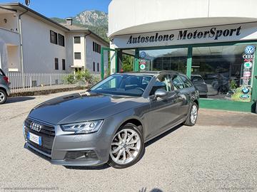 AUDI A4 40 TDI S tronic S line edition 35000KM!!