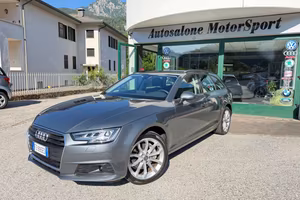 AUDI A4 40 TDI S tronic S line edition 35000KM!!