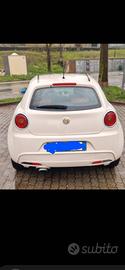 ALFA MITO