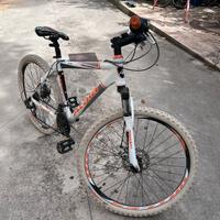 Mtb bici mountainbike