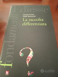 La raccolta differenziata
