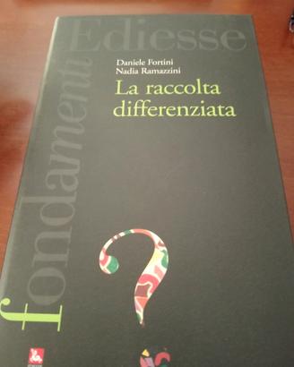 La raccolta differenziata