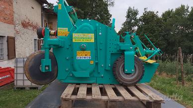 Interrasassi baulatrice Ortiflor TSA 105