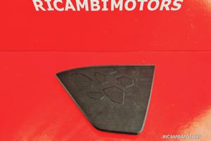 INSERTO PEDANA POGGIAPIEDI DX BMW C650GT