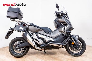 HONDA X-ADV - 2019