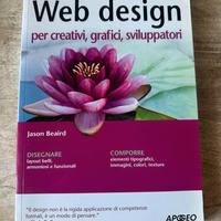 Libro web design