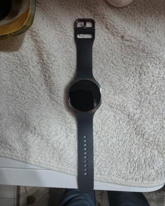 Samsung Galaxy watch 8 40mm LTE (4g) 