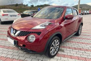 Nissan Juke 1.5 dCi Start&Stop Tekna