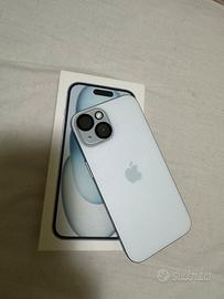 Iphone 15- 256GB