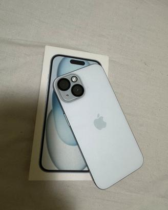 Iphone 15- 256GB