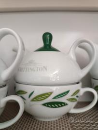 Teiera Whittington nuove
