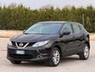 Nissan Qashqai 1.5 dCi 2017 GARANZIA 12 MESI