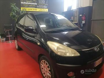 Hyundai i10 1.1 12V BlueDrive GPL Active