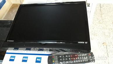 Tv Hyundai 19 "