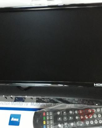 Tv Hyundai 19 "