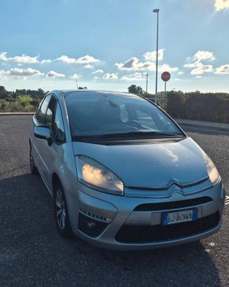 Citroën c4 picasso 