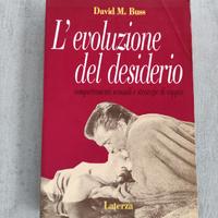 L'evoluzione del desiderio