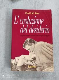 L'evoluzione del desiderio
