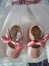 Ballerine mayoral