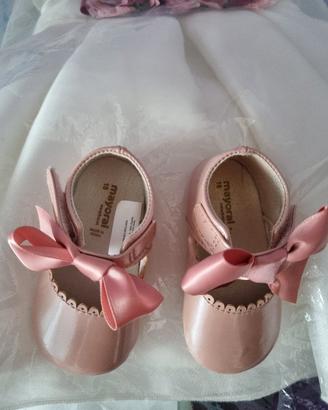 Ballerine mayoral