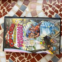 Videocassetta Cip e Ciop