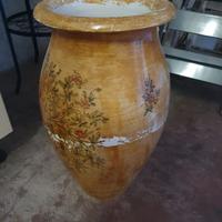 portaombrelli in ceraminca