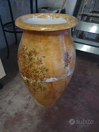 portaombrelli in ceraminca