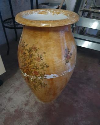 portaombrelli in ceraminca