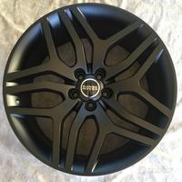 Cerchi in lega 20" Range Rover Evoque / Velar