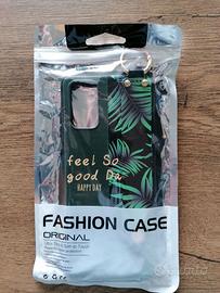 Cover per cellulare fantasia Jungla