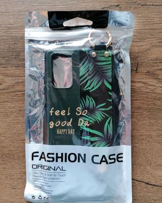 Cover per cellulare fantasia Jungla