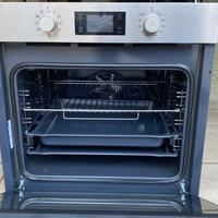 Forno Hotpoint ariston