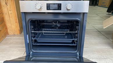 Forno Hotpoint ariston