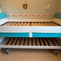 Letto Artigian Mobili Toscana