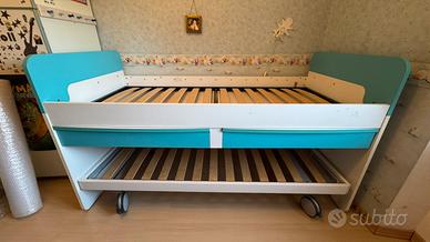 Letto Artigian Mobili Toscana